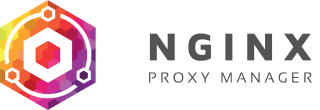 NGINX Proxy Manager on a Raspberry Pi