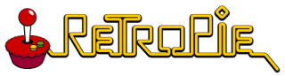 RetroPie Logo