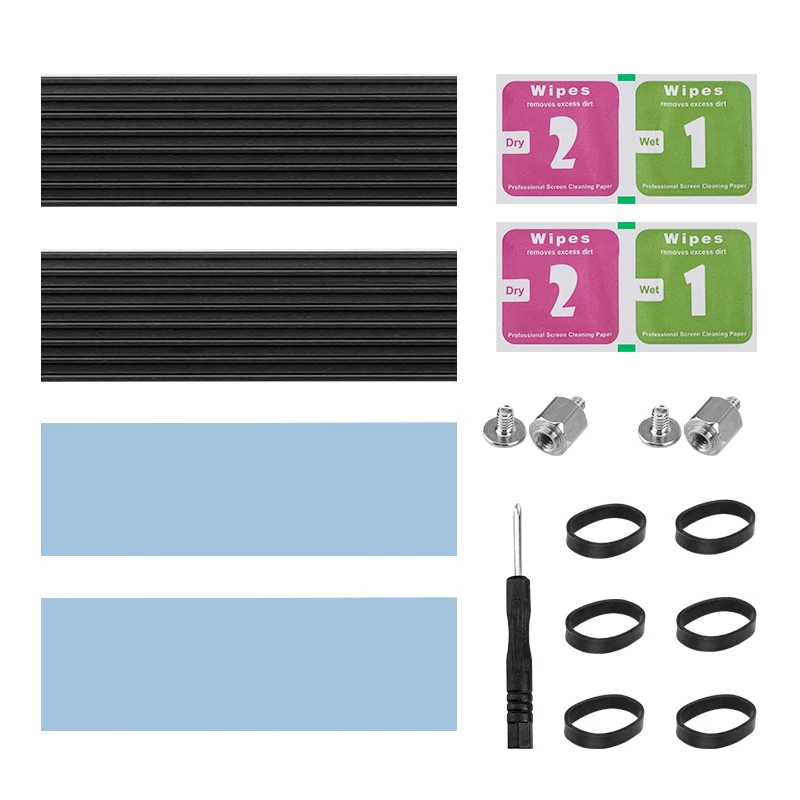 Cheap NVMe SSD Heatsink