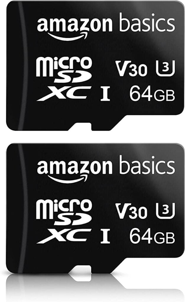 Best microSD Card for Raspberry Pi 4