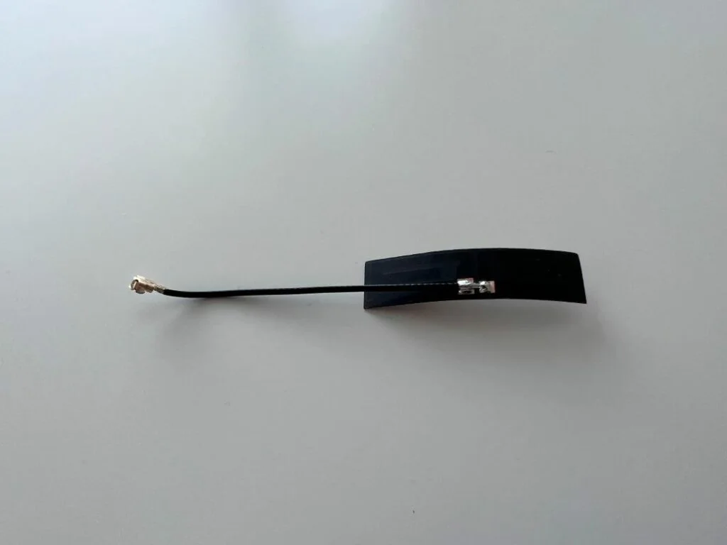 The included MangoPi WiFi Antenna