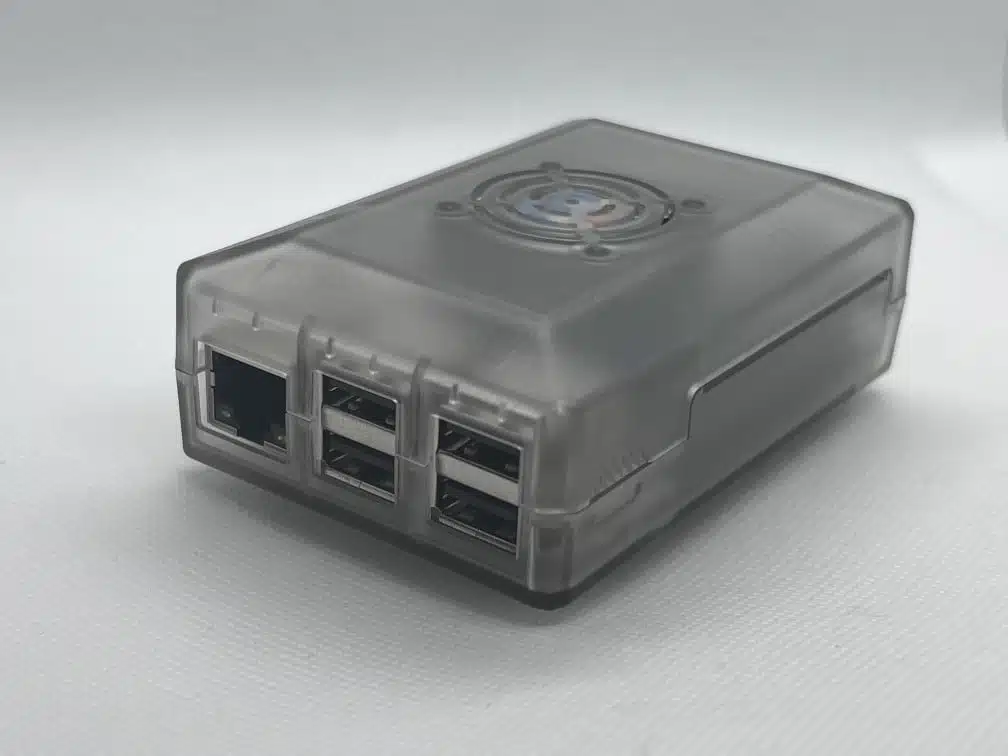 Libre Computer Le Potato Review: A Raspberry Pi Alternative 19 Libre Computer Le Potato AML-S905X-CC Review