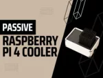 Dickson Industries SQ-1 Raspberry Pi 4 Cooler Review