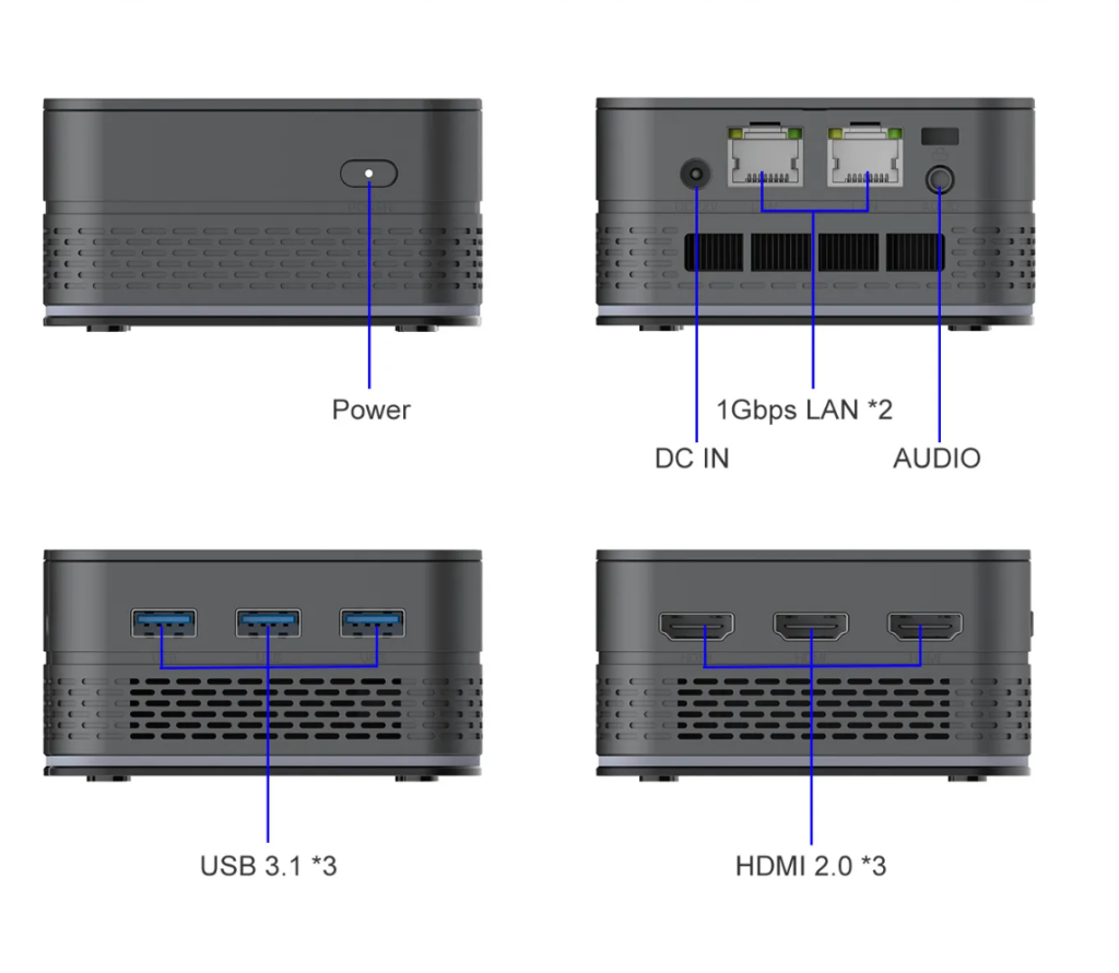 Intel N100: A Challenge to ARM 17 image 1