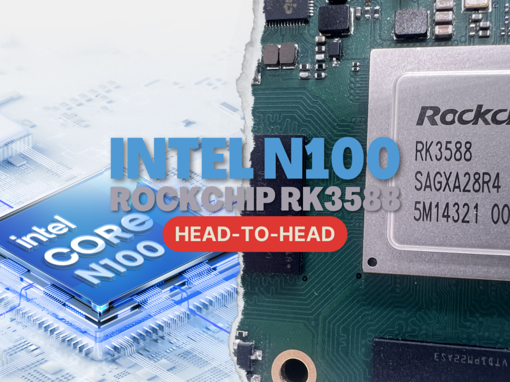Intel N100: A Challenger to ARM Header Image