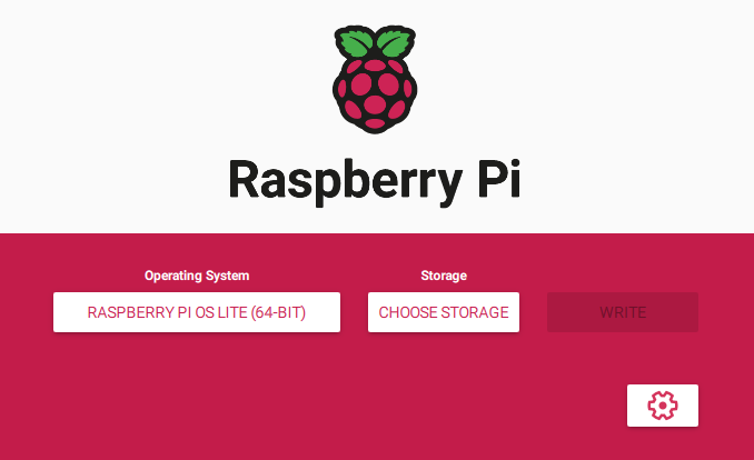 USB Boot on the Raspberry Pi 5 - Raspberry Pi OS Imager UI