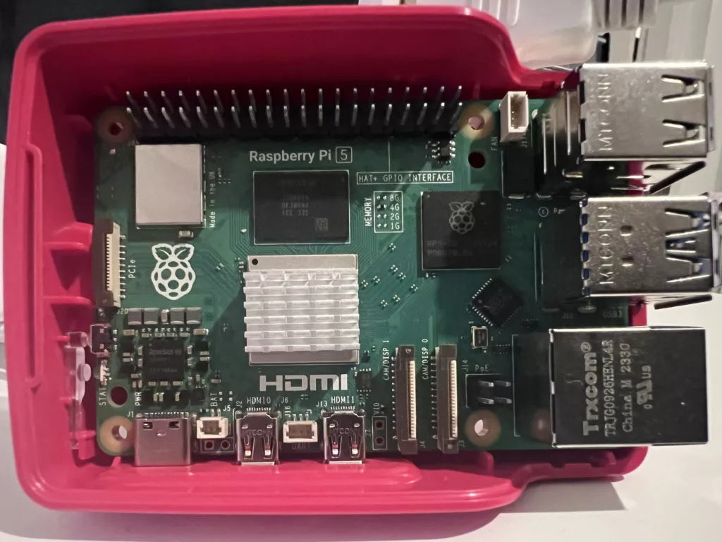 Raspberry Pi 5: Pimoroni NVMe Base arrives as cheaper way to add M