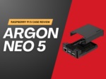 Argon NEO 5 Case Review