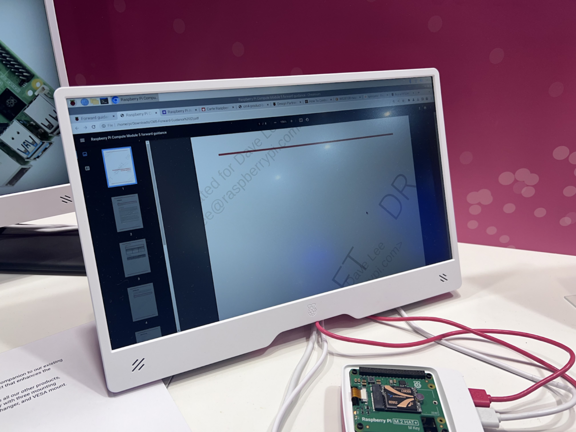 Raspberry Pi 5 FAQ - Your Questions Answered - bret.dk