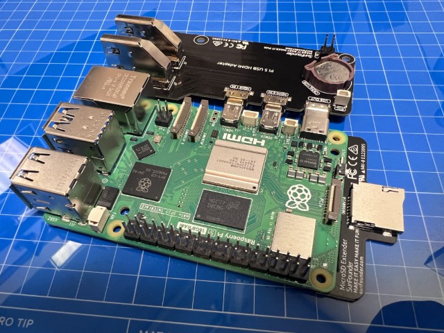 Sunfounder Pironman 5 Review: A Feature-Packed Raspberry Pi 5 Case 18 Sunfounder Pironman 5 Review
