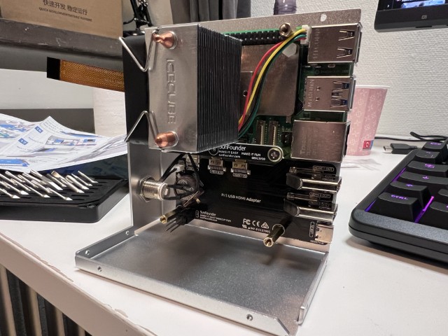 Sunfounder Pironman 5 Review: A Feature-Packed Raspberry Pi 5 Case 17 Sunfounder Pironman 5 Review