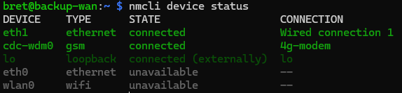 UniFi Raspberry Pi WAN Failover: DIY 4G/LTE Backup Internet Guide 19 image 10
