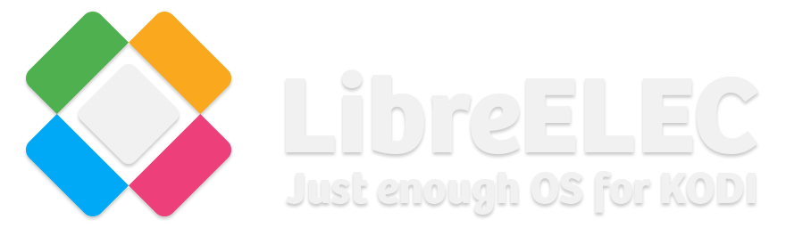Raspberry Pi 5 Operating Systems: Complete Guide to All OS Options 21 LibreELEC Logo