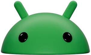 Raspberry Pi 5 Operating Systems: Complete Guide to All OS Options 26 Android Logo