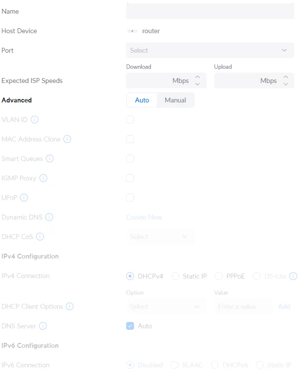 UniFi Raspberry Pi WAN Failover: DIY 4G/LTE Backup Internet Guide 20 UniFi Raspberry Pi WAN failover - Create WAN 2
