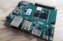 Finding Your Raspberry Pi Serial Number - bret.dk